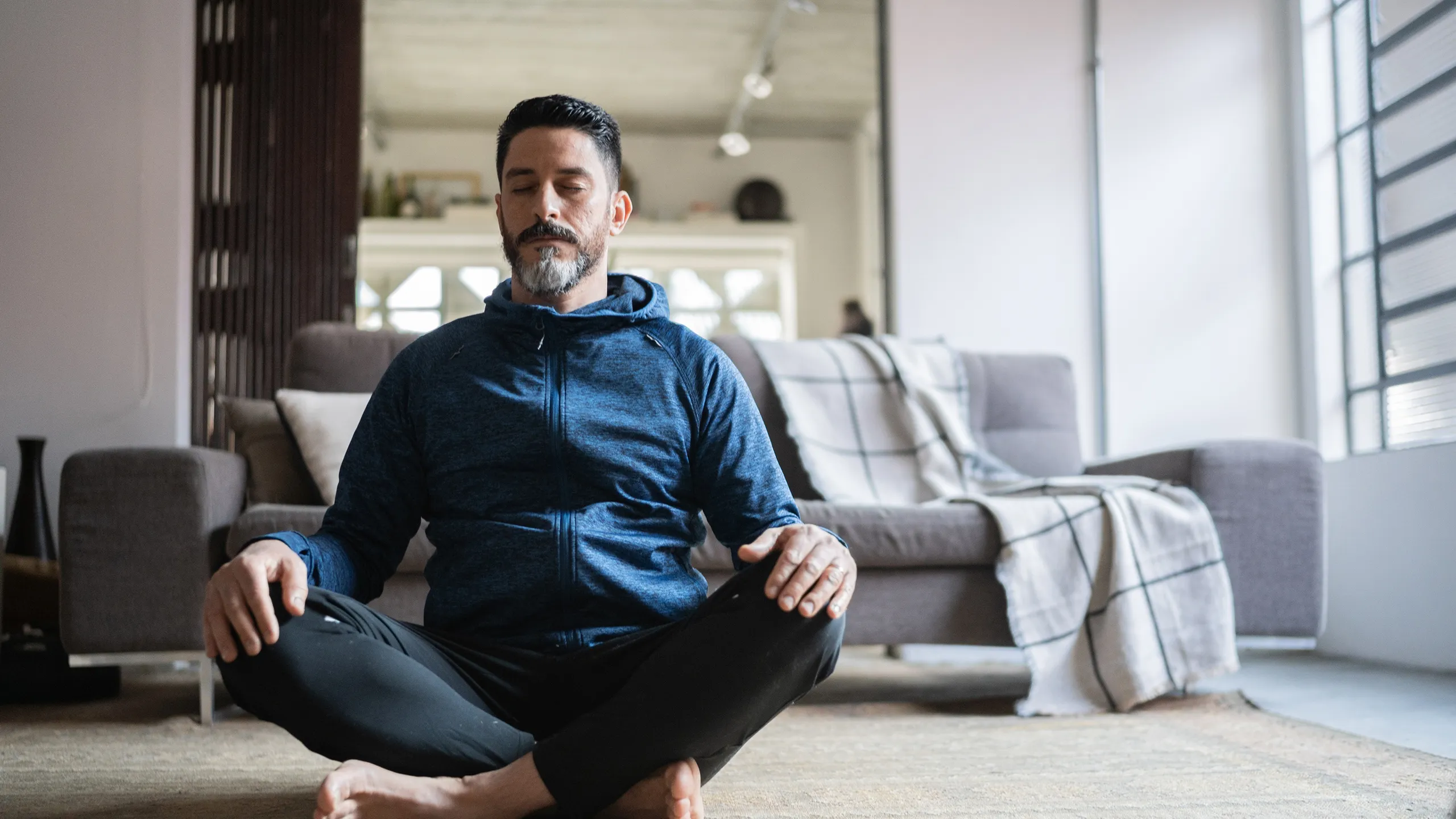 ¿Cómo puede ayudar la meditación en el proceso adictivo?