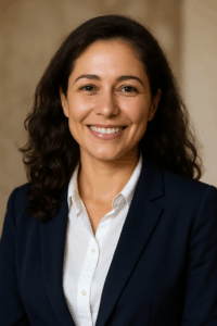 ISABEL GARCIA MORENO