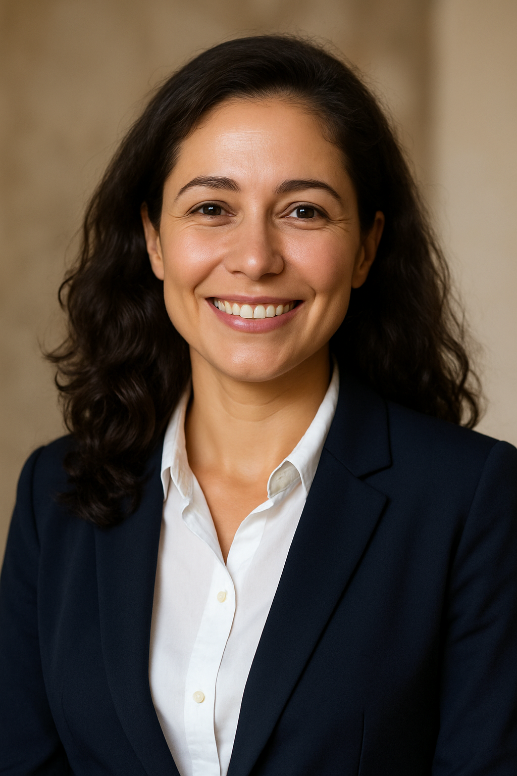 ISABEL GARCIA MORENO