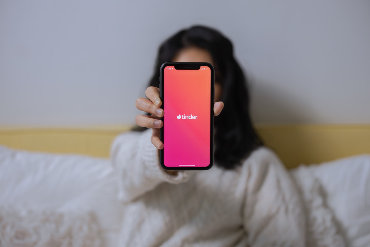 Adicción a las Apps de Citas.