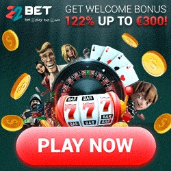 22Bet casino