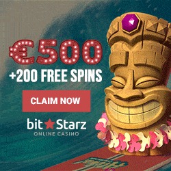 BitStarz casino