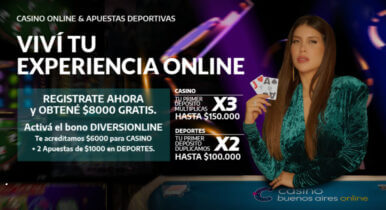 Energy casino Bono 50 giros gratis