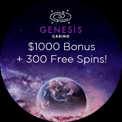 Genesis casino