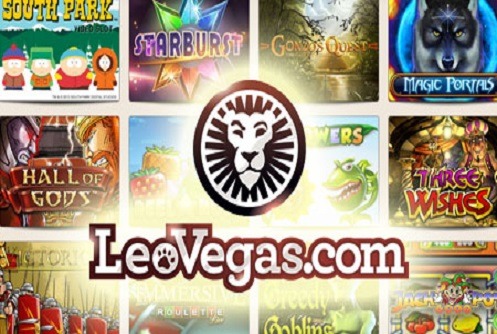 LeoVegas casino