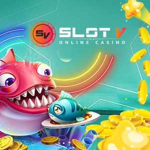 SlotV casino