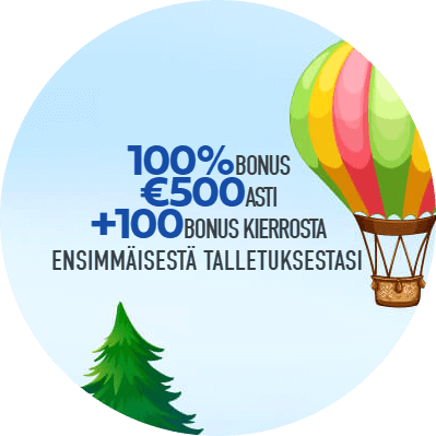 Slotnite casino Bono 500€