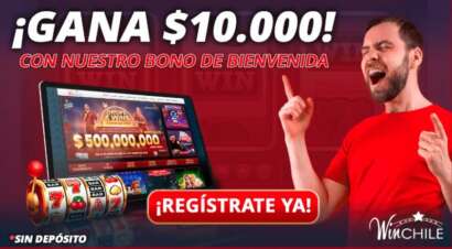 Spin casino Bono 400€