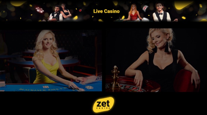 Zet casino Bono 500€