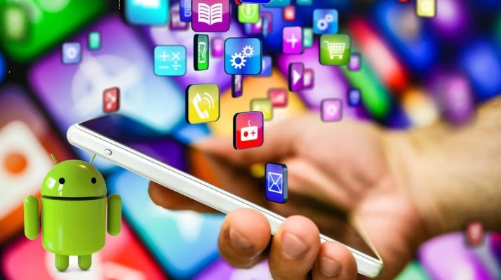 aplicaciones de casino