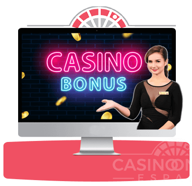 bonos de reembolso en casino