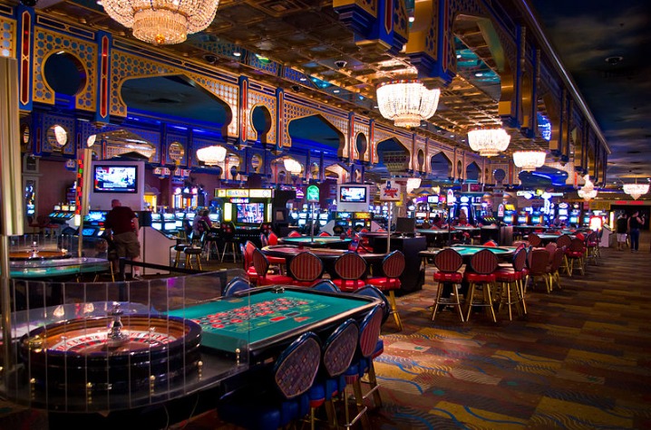 casino argentino