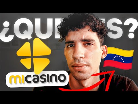 casino en linea dinero real