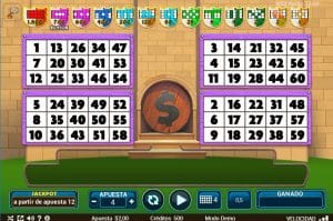 casino gratis sin descargar ni registrarse