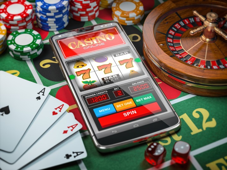 casino internacional online