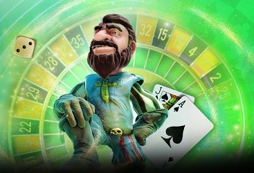 casino on line gratis