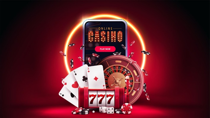 casino online bono sin deposito