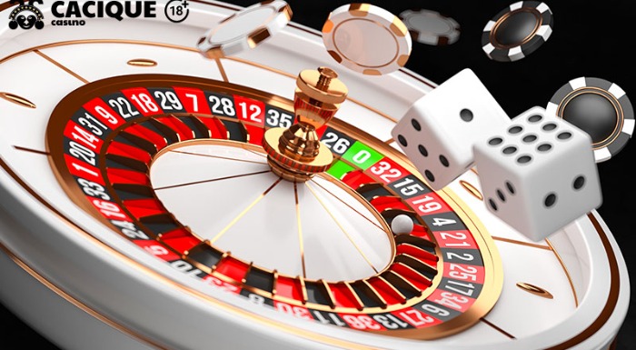 casino online fuera de españa