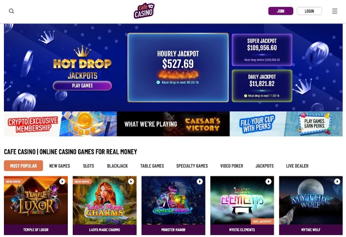 casino online nuevo