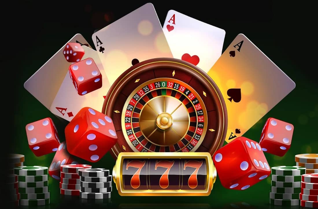 casino review
