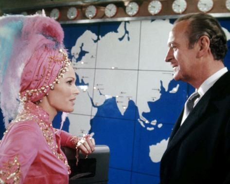 casino royale david niven