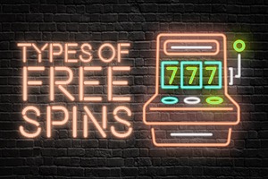 casino spins free