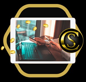 casino transferencia bancaria