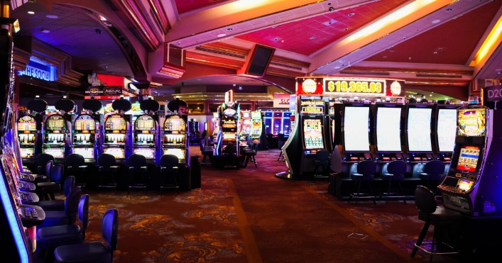 casino video slots