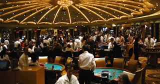 como dejar el vicio del casino