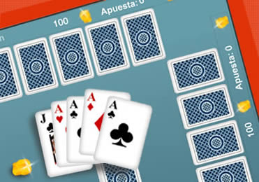 como jugar poker en casino