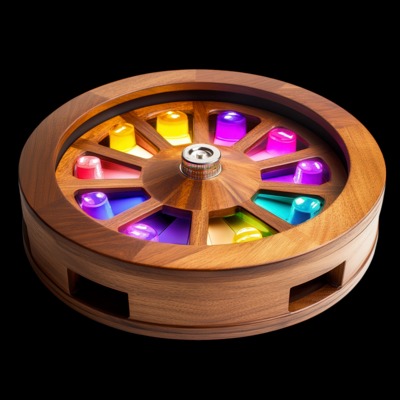 cuanto vale una ruleta de casino