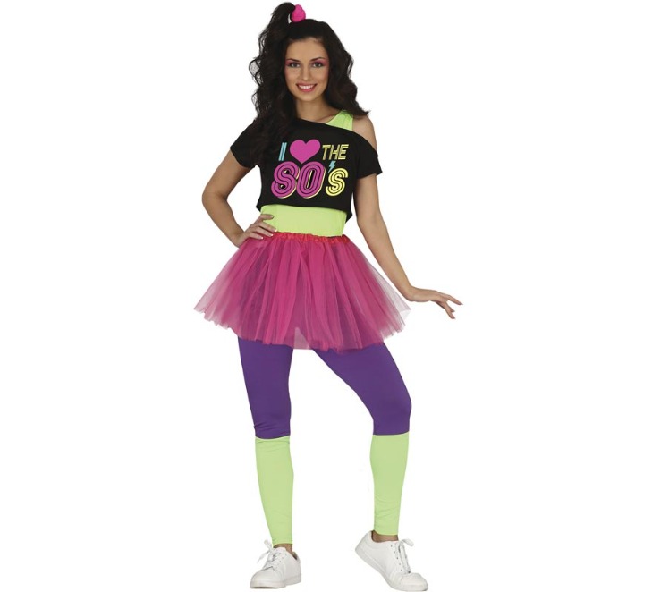 disfraz casino mujer