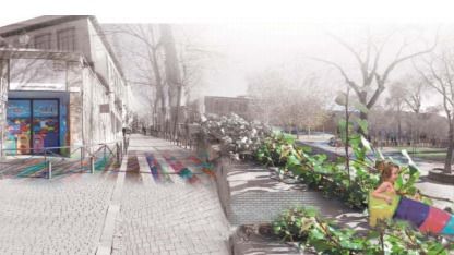 el casino de la reina