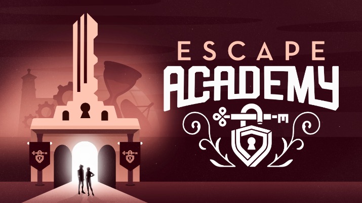 escape room casino