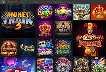 estafa casino online