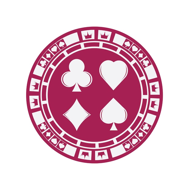 falsificar fichas de casino