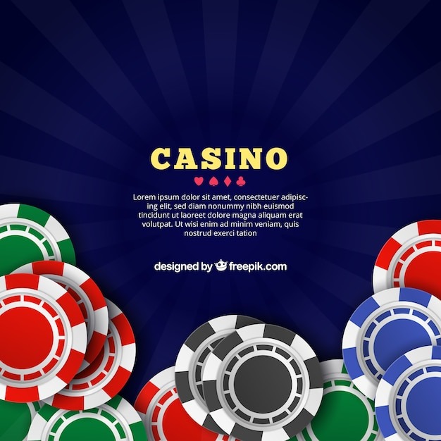 fichas de casino en ingles
