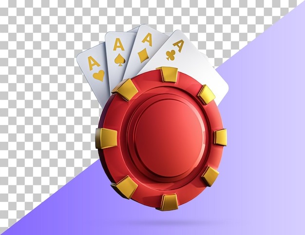 fichas de casino personalizadas