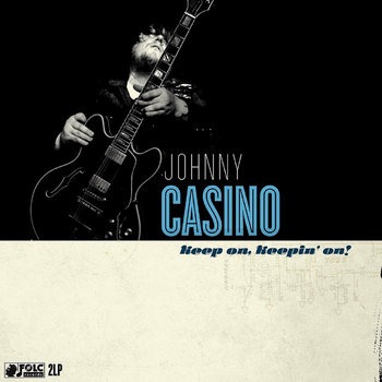 johnny casino
