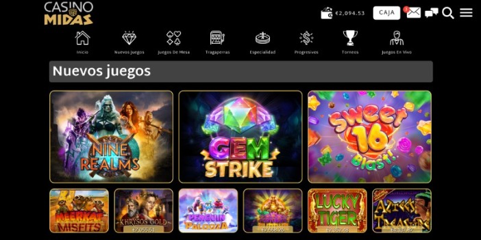 mejor casino online que acepta hipay