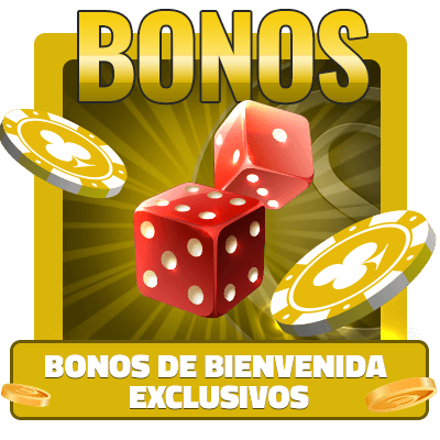 mejores bonos casino