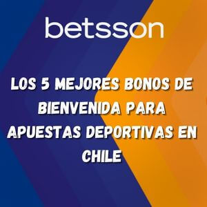 mejores bonos de bienvenida casino