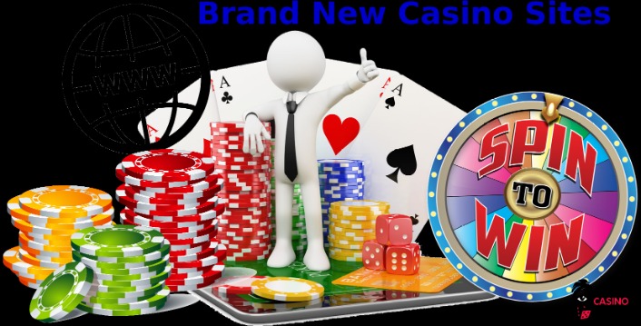 newest casino online