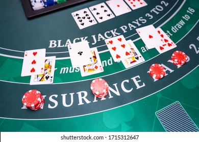 online casino black jack