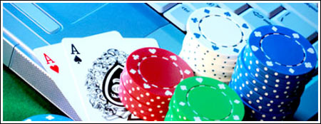 online casino software