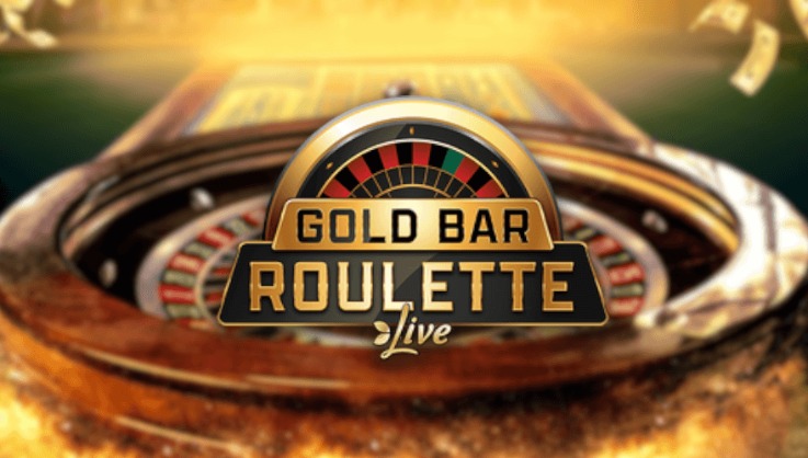Ruleta online en casino