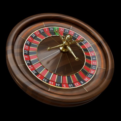 paño de ruleta de casino