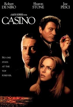 pelicula casino online castellano