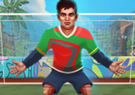 penalty shootout casino