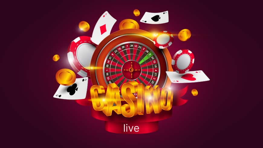 real casino online